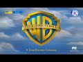 Warner Bros Pictures Village Roadshow Pictures Logo 2006 GTV Airing