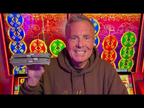 This Slot Was All We Wanted To Play Yesterday