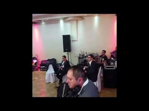 Banatsko Veselje Snezana Djurisic Kristijan Jovanovic Sinisa Voz Sloba i Nenad