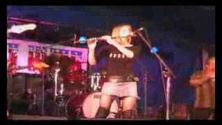 Canned Heat Going up the Country live Rock Australia