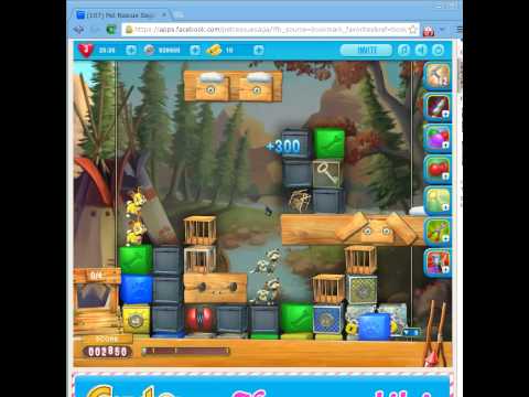 comment gagner pet rescue saga