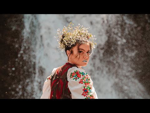 Kënga e Çobanit - Hersi Matmuja ( Official Music Video)