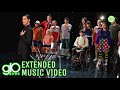 It S Not Right But It S Okay Studio Version Edit Glee 10 Years