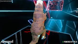 T-Rex Jaroslav Beck   Escape ft  Summer Haze