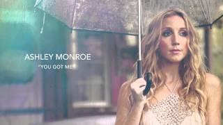 Ashley Monroe - You Got Me [AUDIO]