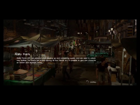 FFXV again pt98 ch 15 Fociaugh menace pt2