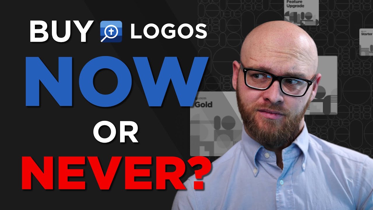All You Need to Know About the Upcoming Changes to Logos Bible Software