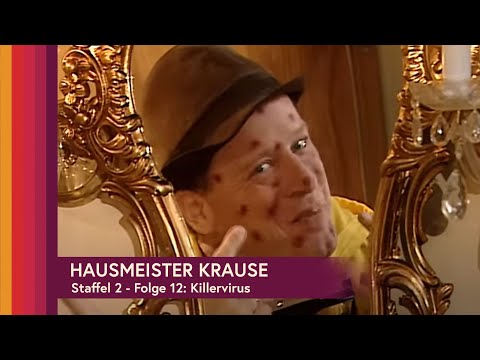 Hausmeister Krause, Staffel 2 - Folge 12: Killervirus