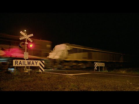 7922v SCT/SBR Dooen Containers With Accident Damaged EL61 (27/5/2021) - PoathTV Trains In Australia