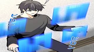 【異世界漫画最新作】社畜から「最強のバグ」へ。三重複醒の力で魔物を一掃し、世界ランク1位を独走するゲーマー魔法使いの無双録！101~150【異世界漫画】