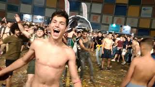 Carnage - El Diablo @ Dancefloor Leiria 2018