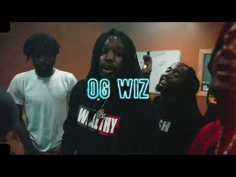 [FREE] "Under Pressure" - Damjonboi x Nuk x Detroit Type Beat 2023