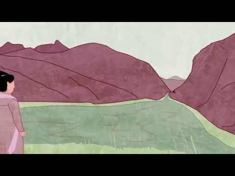 The Gentle Good - Yr Wylan Fry