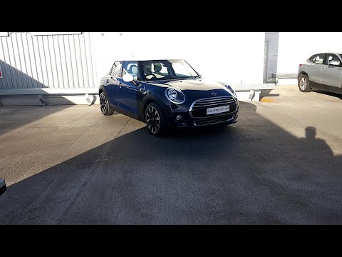 201D4047 - 2020 MINI HATCH 5-Door Cooper Exclusive 32,995