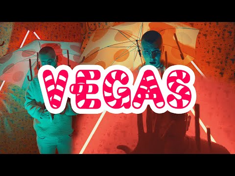 NOCCE - VEGAS (Official Video) 4K