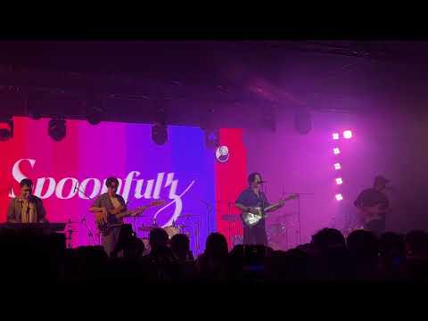 อยากเจอ (Reason of loneliness) - Spoonfulz live at Volume Livehouse Vol.43