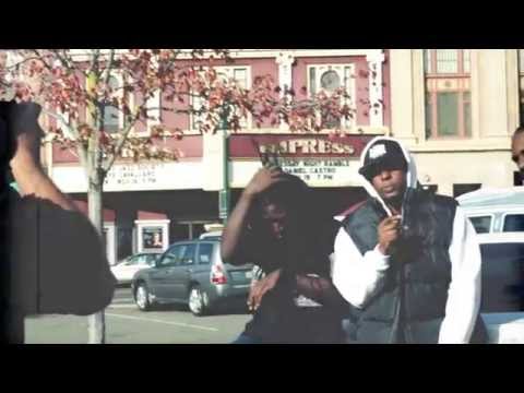 Official Video/ Aint Worried Bout U - Krypto Flow Show