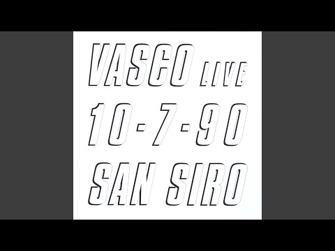 Colpa D'Alfredo (Live)