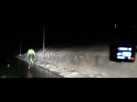 Fritz Geers - Trainingslager Alpen 2016