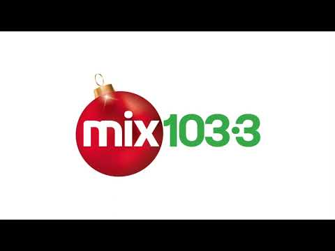 Mix 103.3 Holiday Jingles