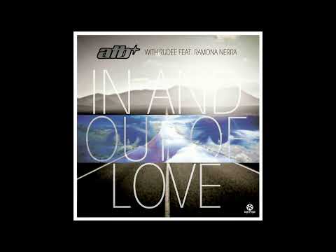 ATB, RuDee feat. Ramona Nerra vs. Robert Miles - Children Out Of Love