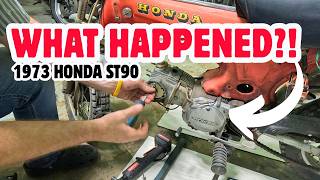 The Honda ST90 Problem Just Got WAY Worse