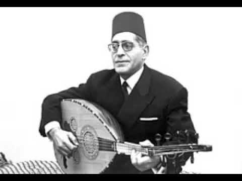 Cheikh Abdelkrim Dali rahimahou Allah sid aabad Allah