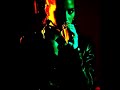 Timi Kullai Black Capricorn Day Jamiroquai