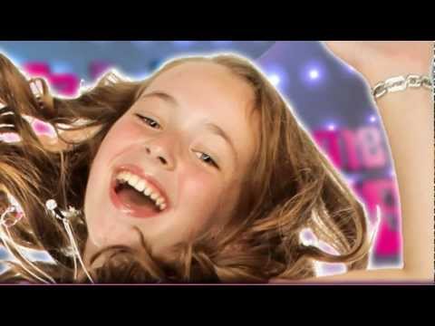 Der Lachsack - Elena Spörl - Kiddy Contest 2012 Hörprobe