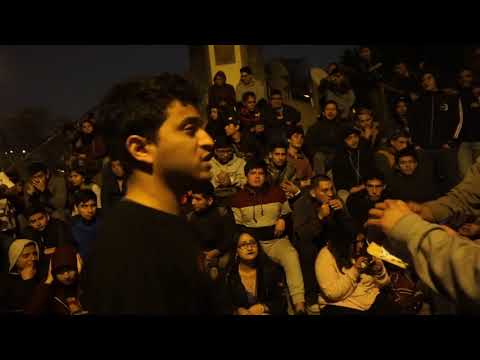 FOX & JORO vs MARICIELO vs SEVERO || Fecha 06 Multiverse