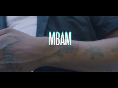 Mally G x Tey Mack - 3 Os (WOOO)