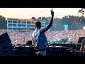 Anyma WE1 Tomorrowland 2024
