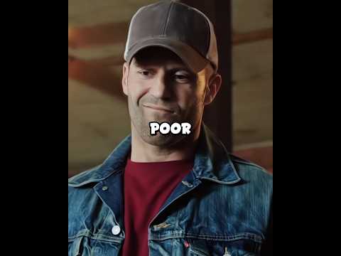 Stattham Confronts James Franco😳 | Homefront #shorts