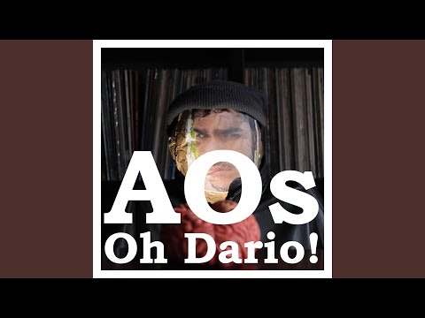 Oh Dario Atto 3 - AOs