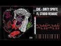 BOTH PARTS How Dirty Sprite By Che Was Made