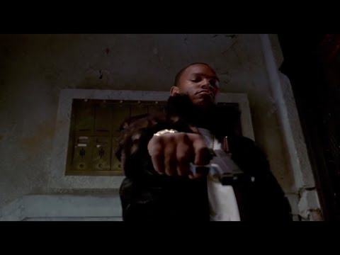 Rico kills Mitch (Paid In Full) HD