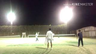 初めての実写動画