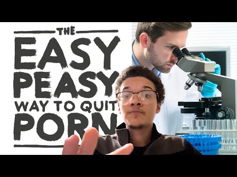 How to Make EasyPeasy Actually Work | From a Neuro-linguistic Programmer