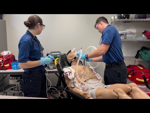 Learn more today about the HCC Emergency Medical Services program!