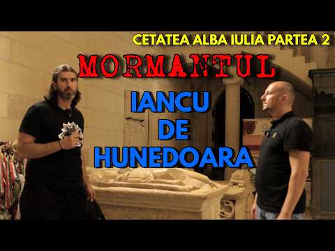 Alba Iulia (2) Catedrala Sfântul Mihail din Cetate