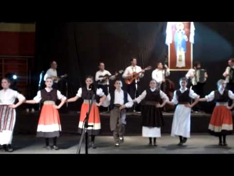 Игре из Бруса - КУД Бард из Србобрана