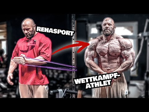 FORMCHECK & TRAINING | Der harte Weg nach meiner OP