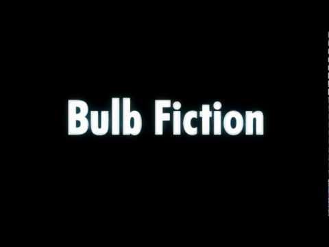Trailer-Vorschau: Bulb Fiction