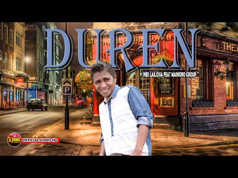DUDA KEREN - INES LAILOSSA FEAT MAINORO | KEVINS MUSIC PRODUCTION ( OFFICIAL VIDEO MUSIC )
