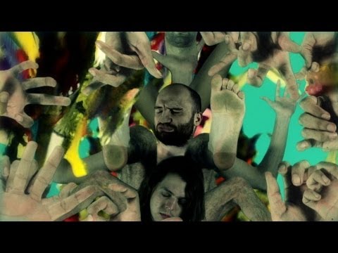 Darkstar - Amplified Ease (taken from new album 'News From Nowhere')