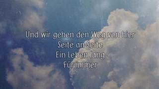 Christina Stürmer - Seite an Seite [LYRICS]