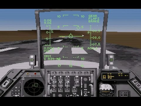 Strike Commander PC