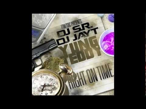 Yung Teddy - Kickin Pimpin (Prod. By J-Bo of Eardrummers)