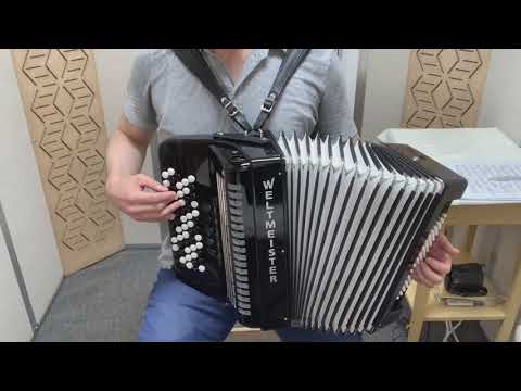 As the Deer (Martin Nystrom) / 목마른 사슴