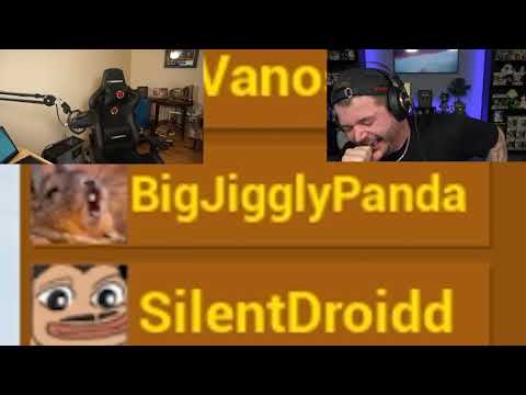 The Rice Hat Joke (Vanoss Edgy Moment)